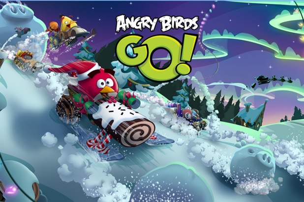 lucky patcher angry birds go