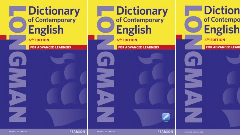 ldoce 6 dictionary